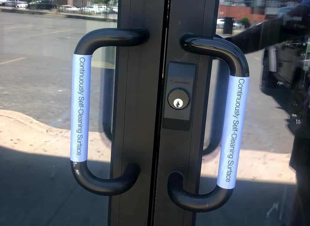 COVID19 Update Powerhouse Gym Nanuet